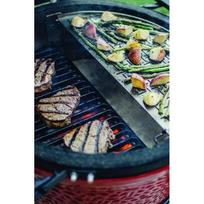 kamada joe - Pusmėnulio grotelės KAMADO JOE KJ-HCICG, 18" ketaus - 3 nuotrauka