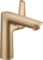 Hansgrohe Talis E 150, šlifuota bronza