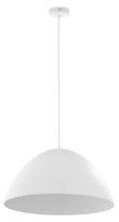 TK Lighting Faro New 1 6003, E27, 1 x 60 W, balta sp.
