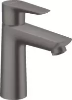 Hansgrohe Talis E 110 71710340, juodas