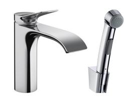 hansgrohe vivenis maisytuvas - Hansgrohe Vivenis 75210000, chromas - 1 nuotrauka