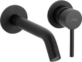Invena Dafni BP-88-U04-A, juodas