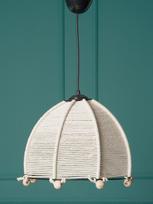 Opviq Modiste 390FLH1653, E27, 1 x 45 W, balta sp.