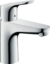 Hansgrohe Talis M51 260, chromas