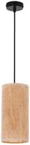 Candellux Lighting Aragona 31-19608, E27, 1 x 60 W, smėlio spalvos