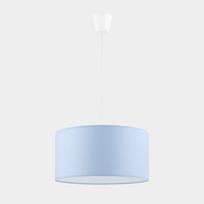 TK Lighting Rondo Kids 3232, E27, 1 x 15 W, mėlynas