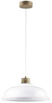 Spotlight Molde 9884074, E27, 1 x 60 W, balta sp.