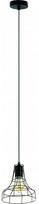 Britop Outline 1330104, E27, 1 x 60 W, juodas