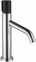 Mexen Rumba One 73501-07, chromuotas/juodas
