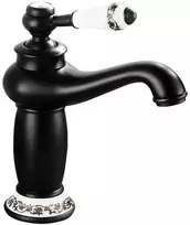 Mexen Draco 745400-70, juodas