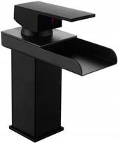 Mexen Hydra 744900-70, juodas