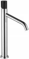 Mexen Rumba One 73511-07, chromas/juodas