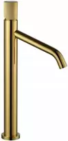 Mexen Rumba One 73511-50, auksinis