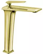 Mexen Purus 745810-50, auksinis