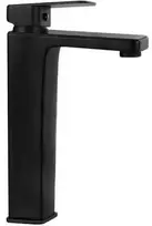 Mexen Cetus 744310-70, juodas