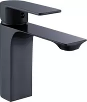 Mexen Alexa 71200-70, juodas