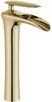 Mexen Lyra 745310-50, auksinis