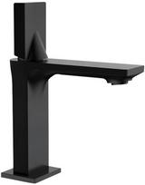 Mexen Crux 744400-70, juodas