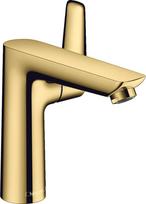 Hansgrohe Talis E 150, poliruotas auksas