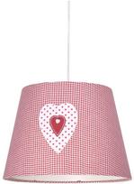 Candellux Sweet 31-07179, E27, 1 x 60 W, rožinė sp.