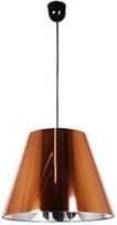 Candellux Platino Atino 1 31-38302, E27, 1 x 60 W, sidabro sp.