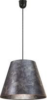 Candellux Atino 31-38319, E27, 1 x 60 W, pilka sp.