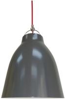 Candellux Pensilvania 31-38692, E27, 1 x 60 W, pilka sp.