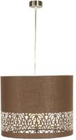 Candellux Arabesca 31-19519, E27, 1 x 60 W, rudas