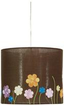 Candellux Garden, E27, 1 x 60 W, ruda sp.