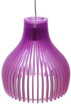 Candellux Buren 31-50314, E27, 1 x 60 W, violetinė sp.