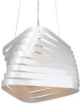 Candellux Bizo, E27, 1 x 60 W, baltas