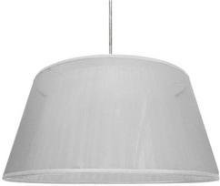 Candellux Charlie, E27, 1 x 60 W, baltas