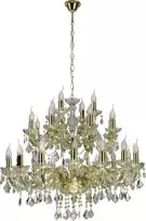 Candellux MARIA 30-94622, E14, 28 x 28 W