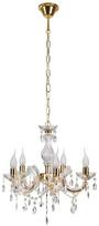 Candellux Maria Teresa, E14, 5 x 40 W