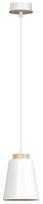 Emibig Bolero 1 443/1, E27, 1 x 15 W, baltas