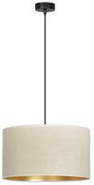 Emibig Hilde 1 1052/1, E27, 1 x 15 W, baltas
