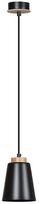 Emibig Bolero 1 442/1, E27, 1 x 15 W, juodas