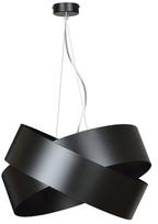 Emibig Vieno 512/1, E27, 3 x 15 W, juodas