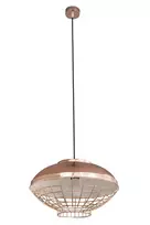 Eurofirany L / LUCY / 03, E27, 1 x 60 W, vario sp.