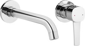 Invena Glamour BP-02-U01-V, chromas