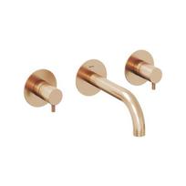 Ravak Espirit ES 019.60RGB.O1, rose gold