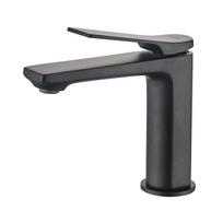 Invena Neri BU-01-004-L, juodas