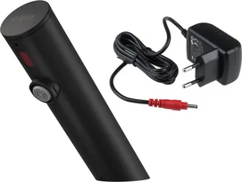 Deante Sense BQR_N28V, juodas