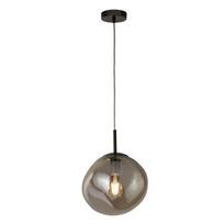 Searchlight Twisted Sphere, E27, 1 x 60 W, pilka sp.