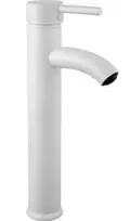 Mexen Lua 72810-20, baltas