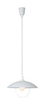 Okko MOSA 19136, E27, 1 x 40 W, baltas