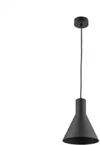 TK Lighting Jump 1811, E27, 1 x 15 W, juodas