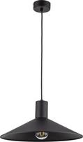 pakabinamas - TK Lighting Jump 1831, E27, 1 x 15 W, juodas - 1 nuotrauka
