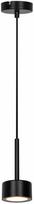 Domoletti Cup P19063E D45, LED, 2700 °K, 23 W, juodas