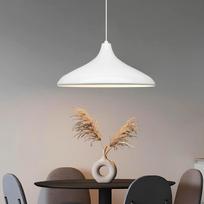 Opviq Chandelier AYD-3726, baltas